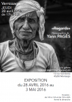 Exposition "REGARDS"