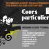 Cours particulier de photographie numérique Montargis - Pack 10h