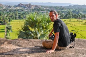 Yann Pagès - Photographe