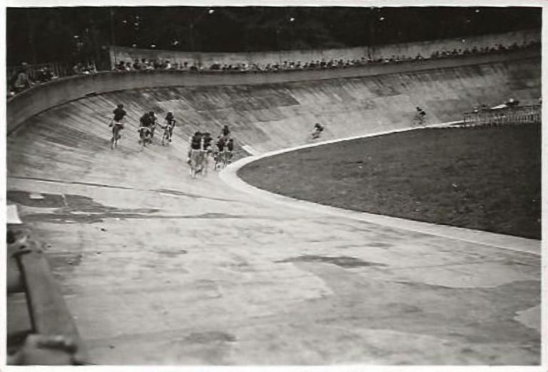 Vieux Montargis 45200 - Cyclisme - Vélodrome de Montargis