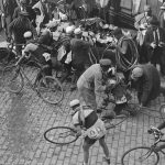 Vieux Montargis - Cyclisme